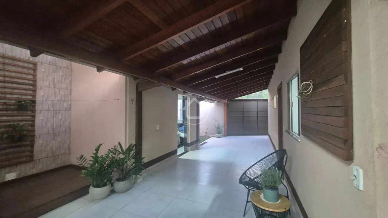CASA COM PISCINA VILA SOBRINHO - Foto 3