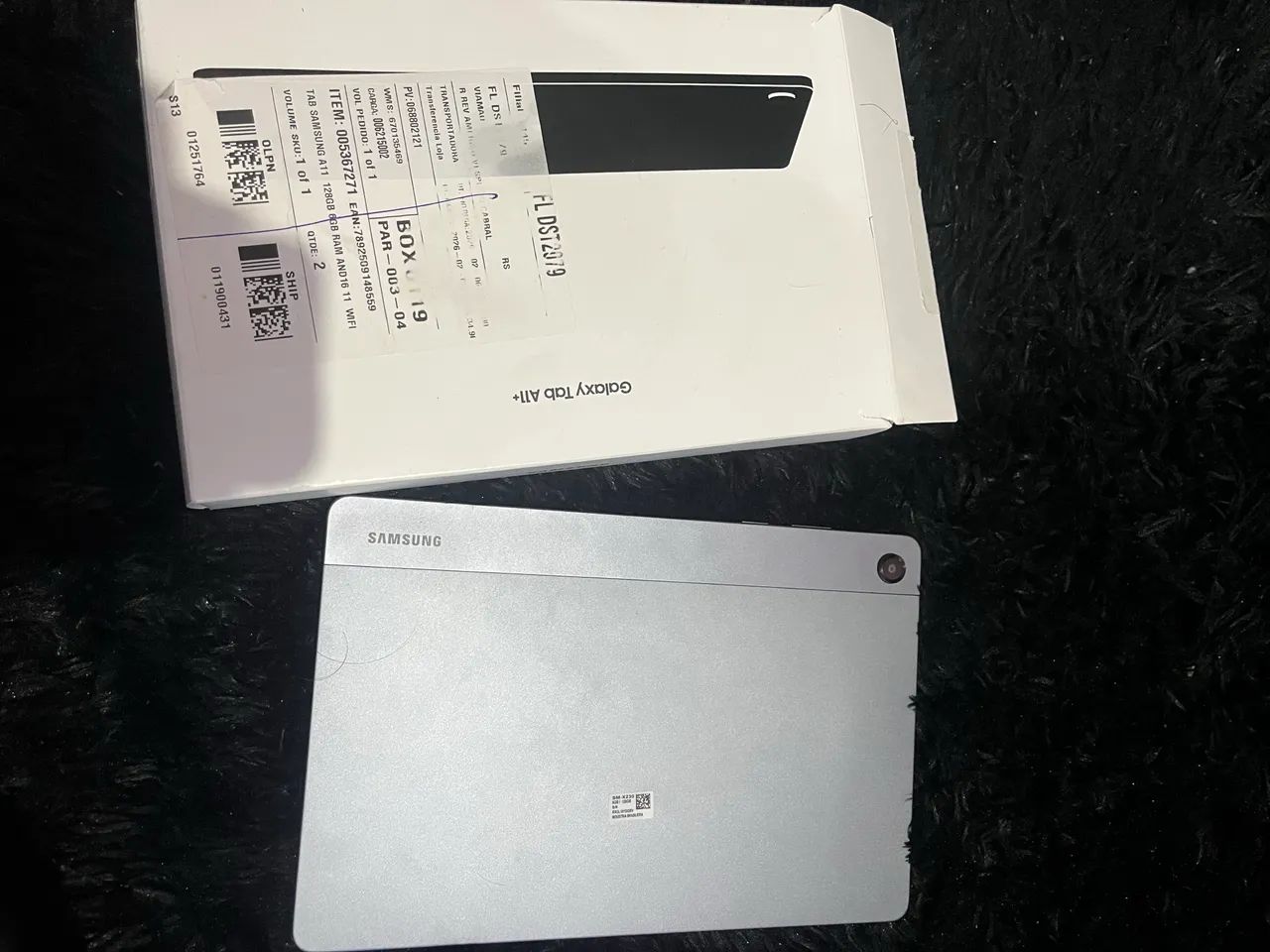 Tablet a11++ - Foto 2