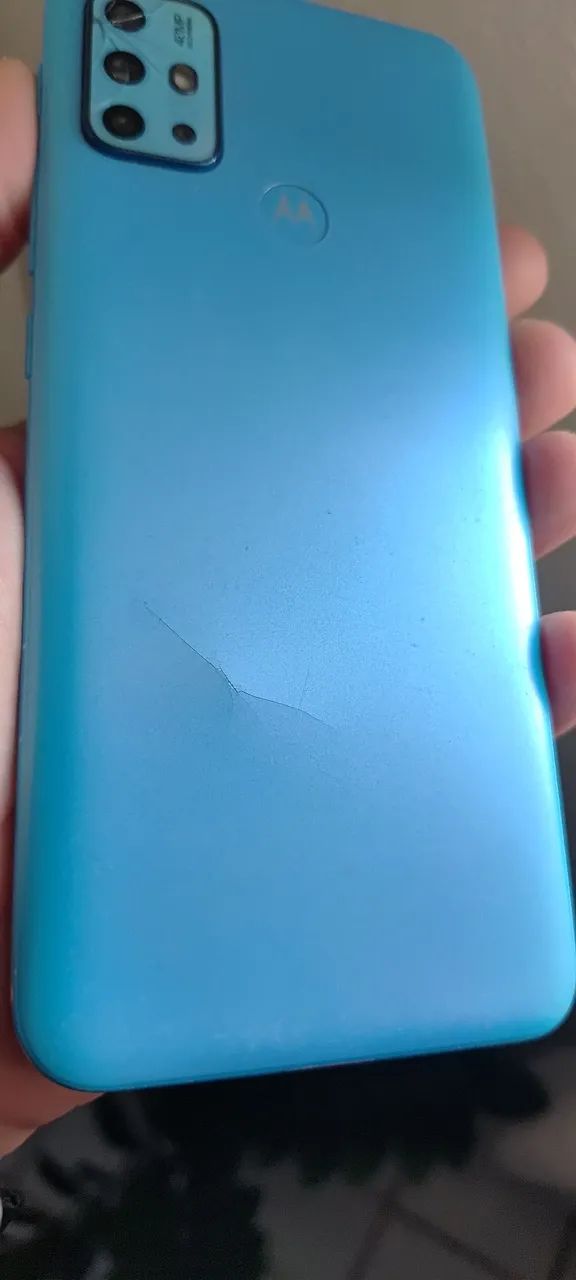 Celular moto G20 - Foto 4