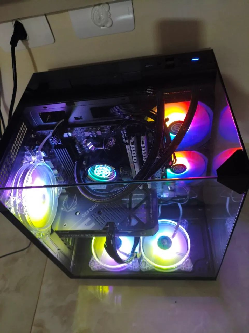 PC Gamer Ryzen 5 - Foto 2