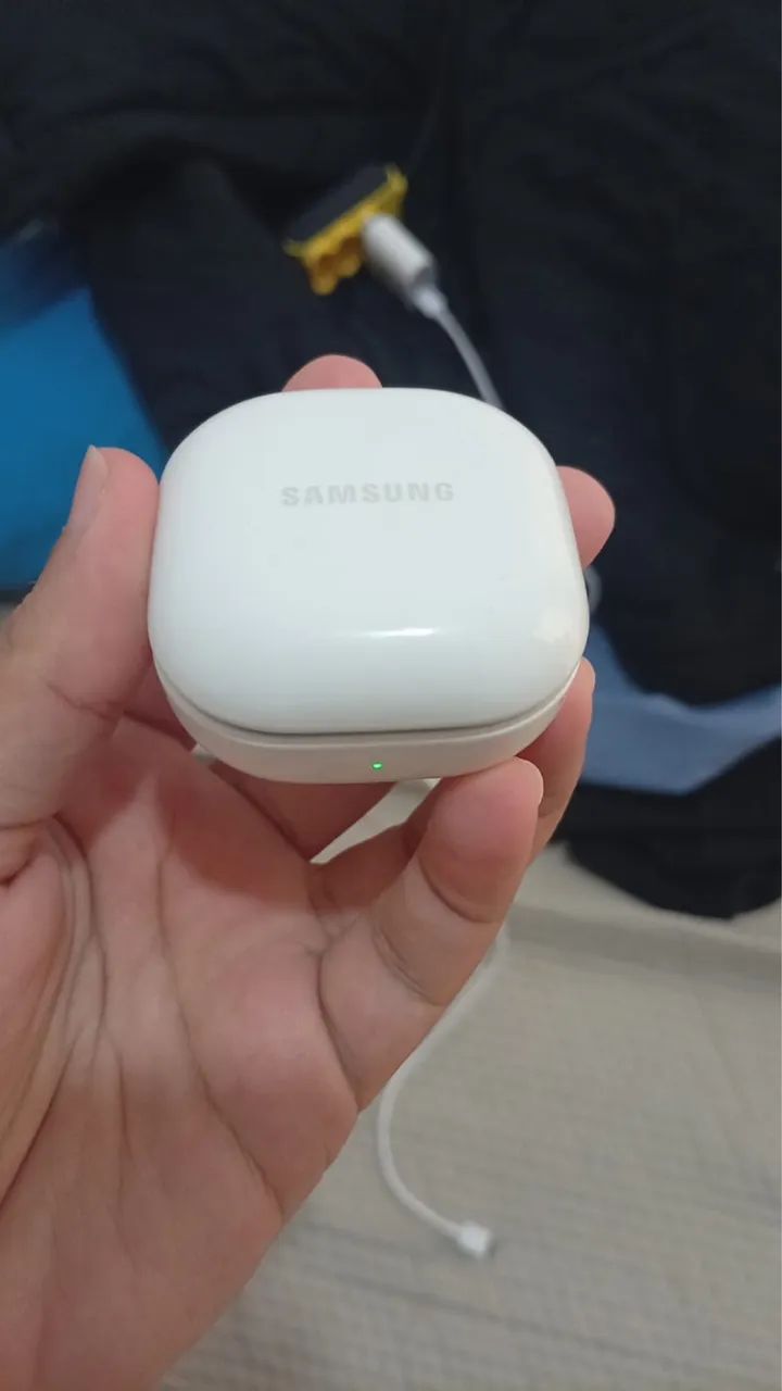 Galaxy Buds Fe  - Foto 2