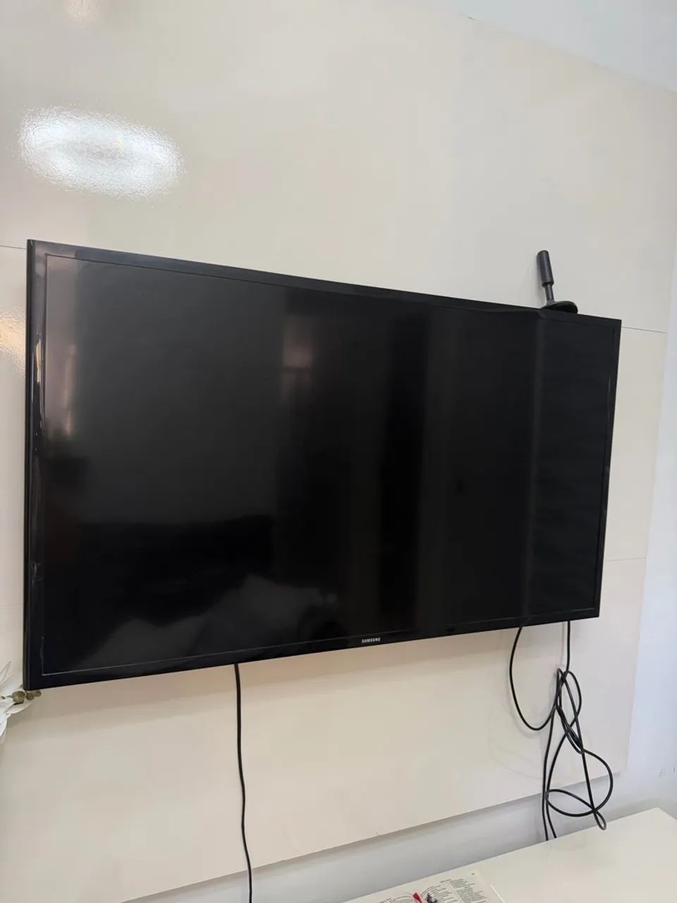 TV Samsung LED - Foto 2