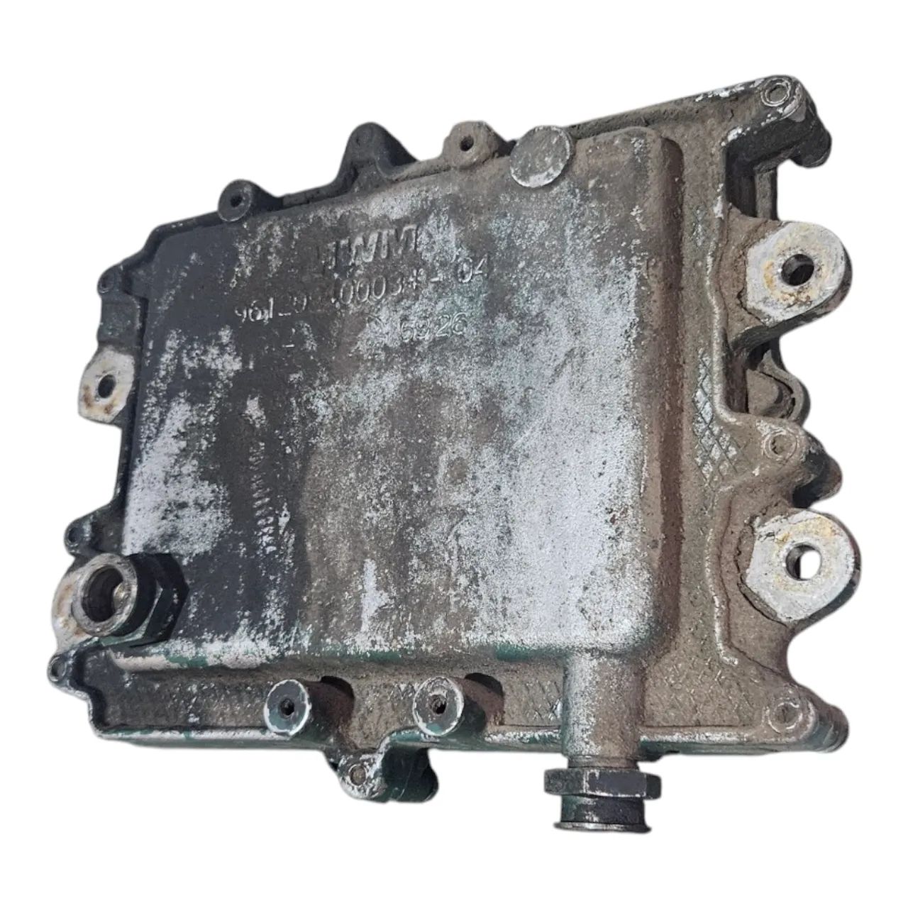 Modulo Injecao Bosch usado - Foto 4