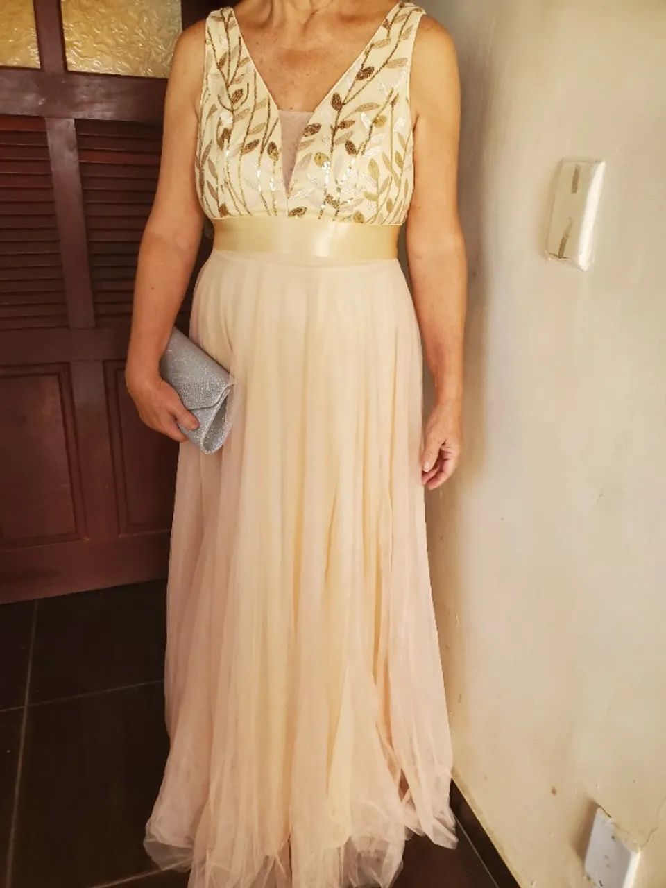 Conjunto para festa