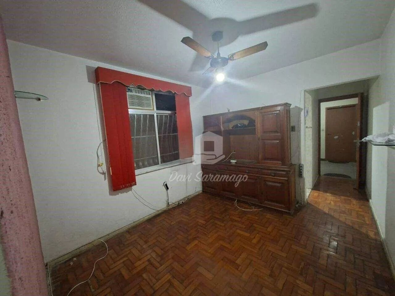 Apartamento Com 1 Quarto à Venda - Foto 2