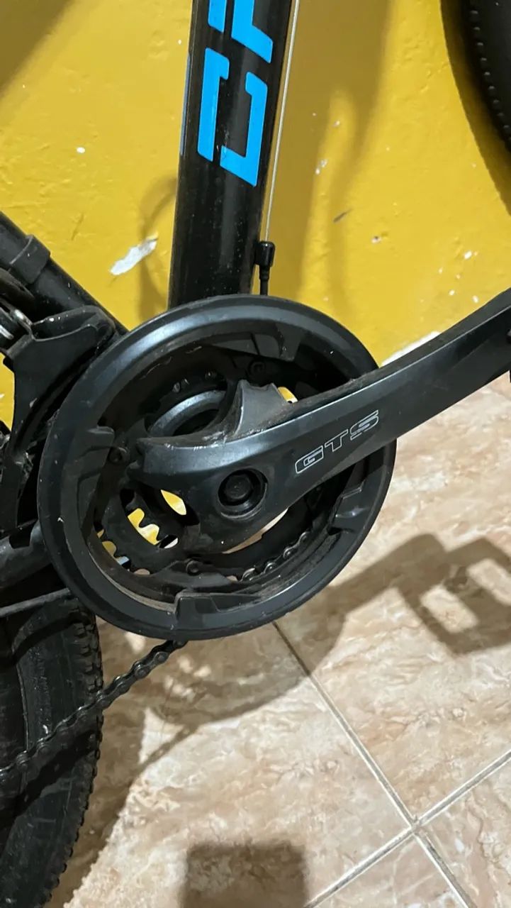 Bicicleta Aro 29 - Foto 5