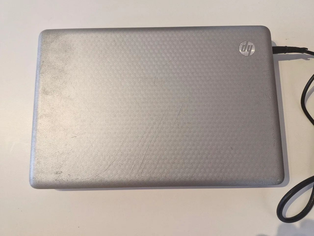 Notebook para retirada de peças e fonte de energia - Foto 4