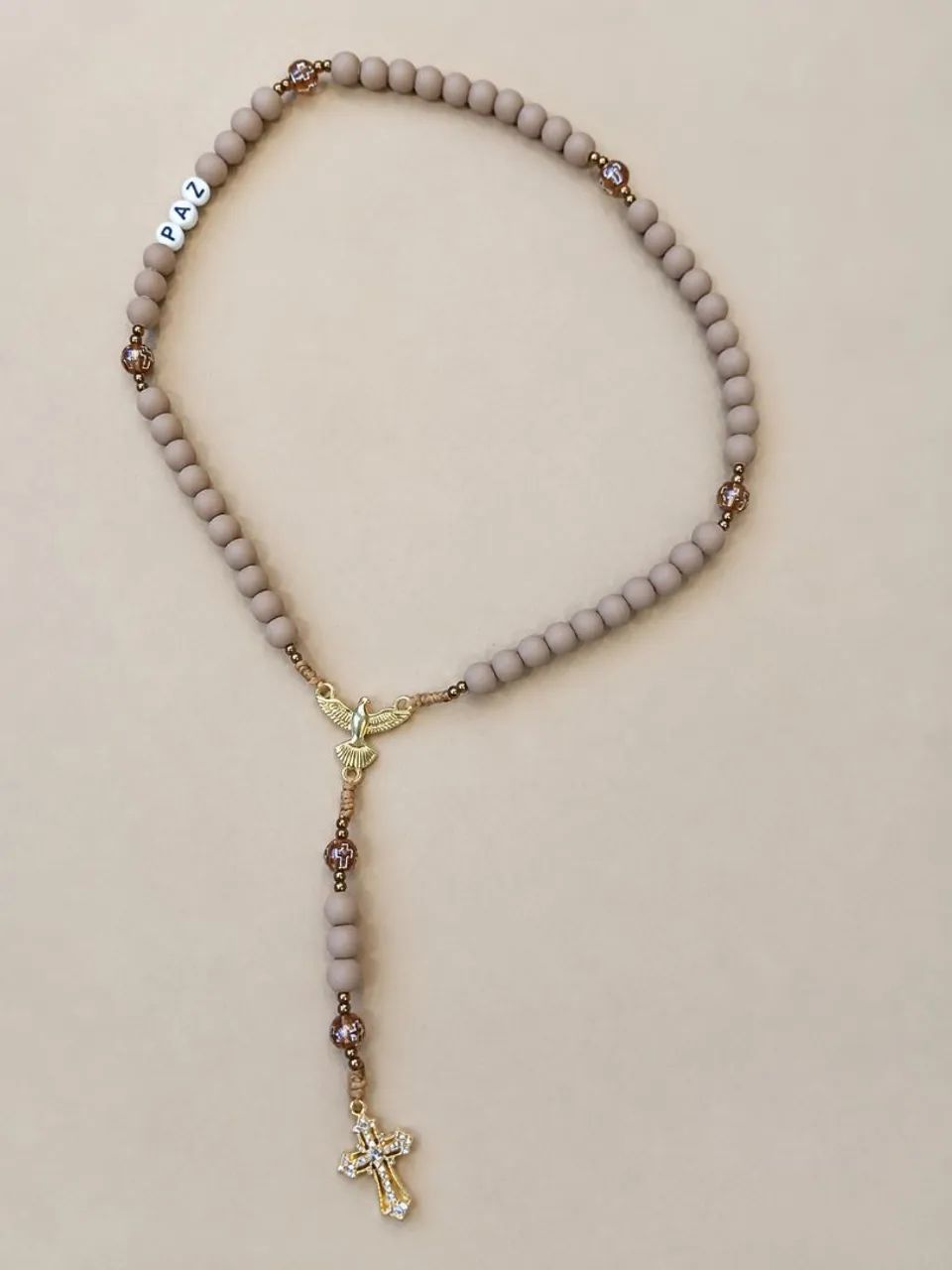 Terços personalizados  - Foto 2