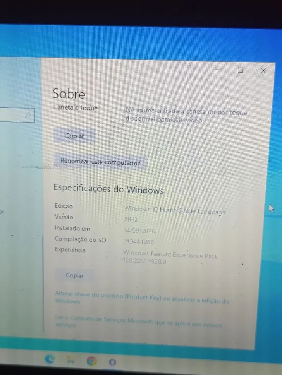 Notebook Multilaser  - Foto 5
