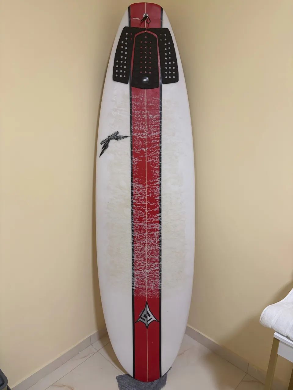 Prancha de Surf funboard
