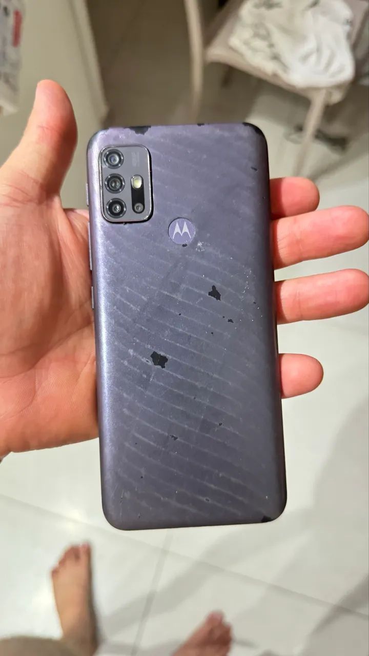 Celular moto g10 - Foto 2