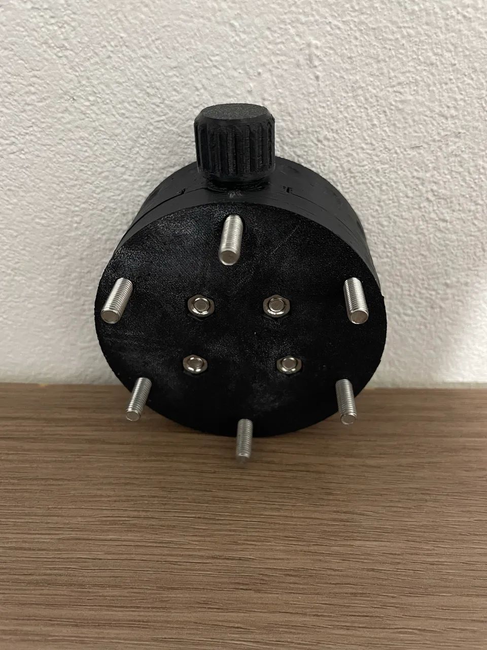 Quick Release 70mm - Volante Simulador