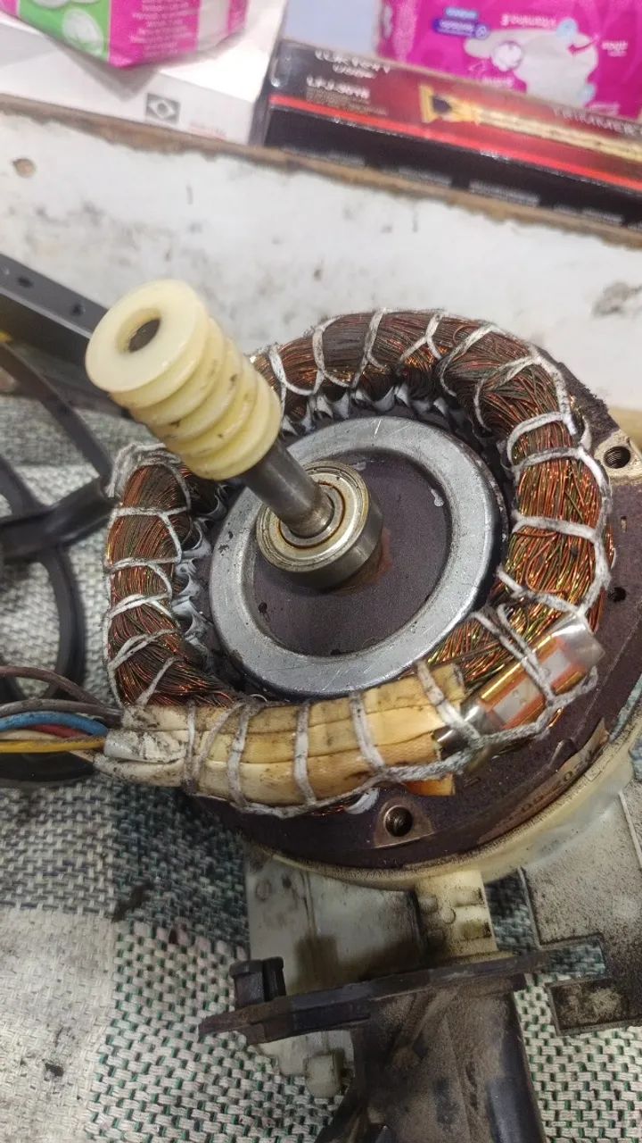 Serviço de conserto de eletrodomésticos  - Foto 4