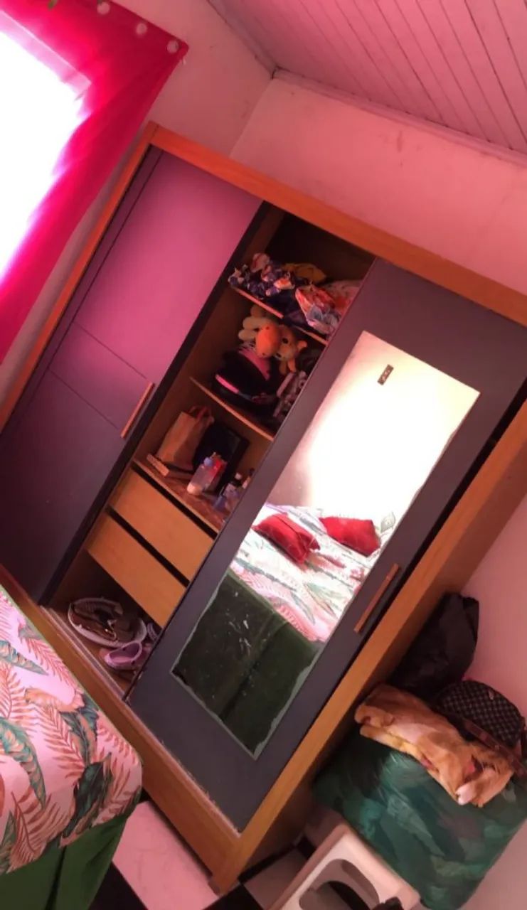 Guarda roupa - Foto 2
