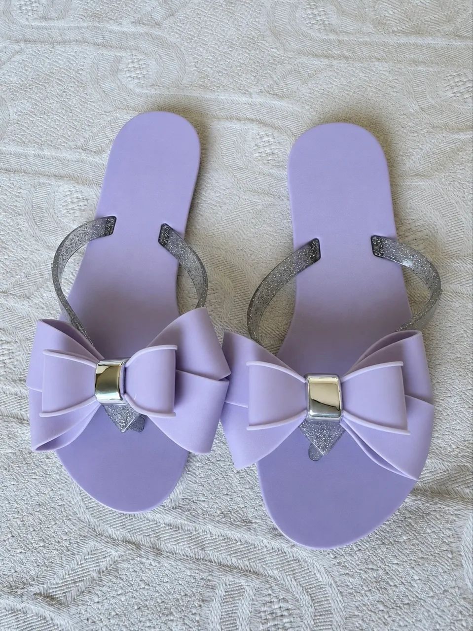 Mini Melissa