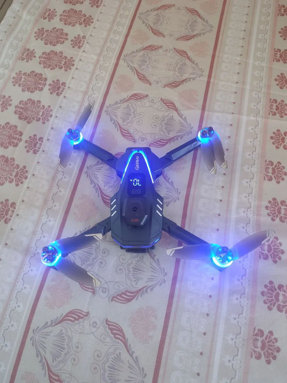 Drone Genai GT8 - Foto 2