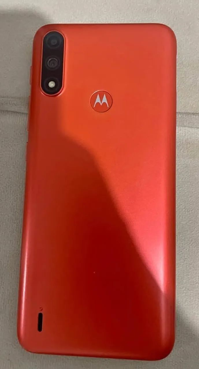 Motorola moto E7 Power