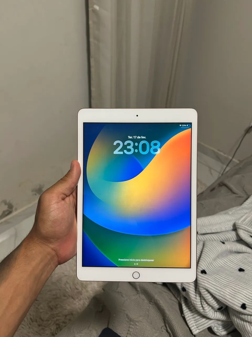 iPad 8° geração  - Foto 2