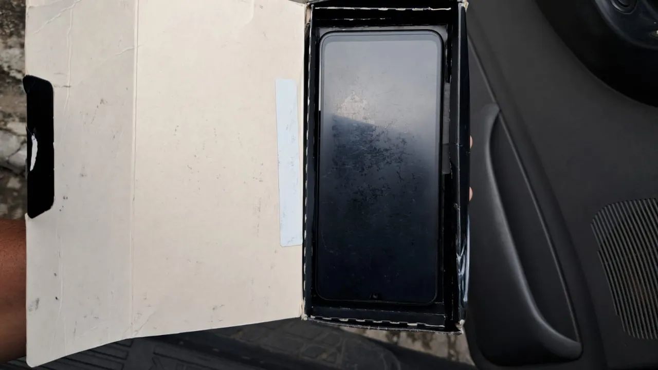 Infinix Hot 20I