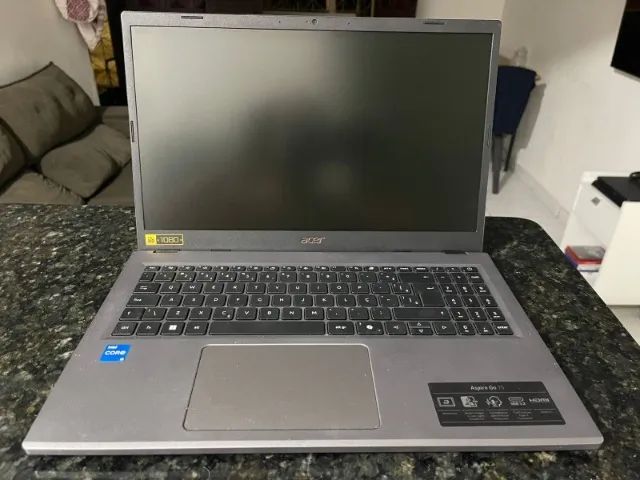 Notebook Acer Aspire Go 15 - Foto 2