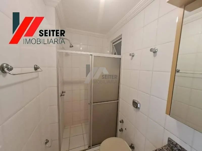 Apartamento de 2 dormitorios para locação semimobiliado itacorubi - Foto 3