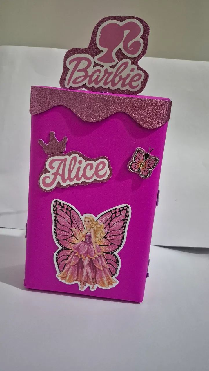 Mochila Maluca  - Foto 3
