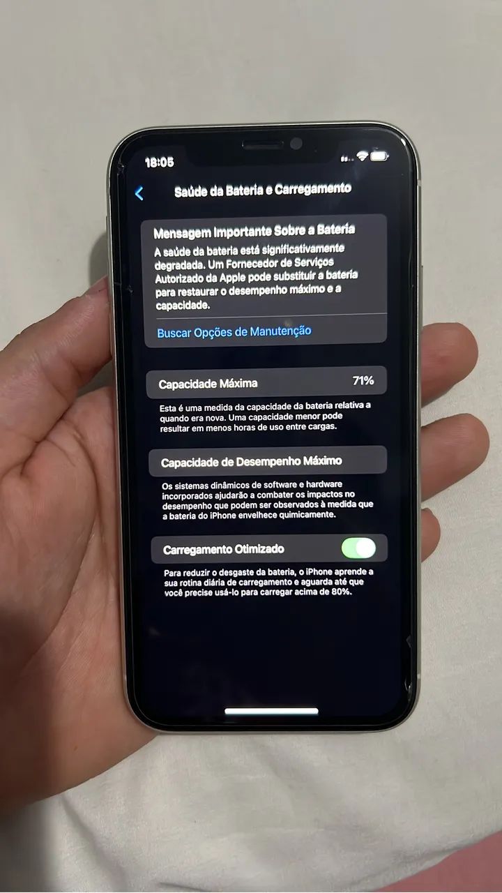 Vendo iPhone 11 - Foto 3