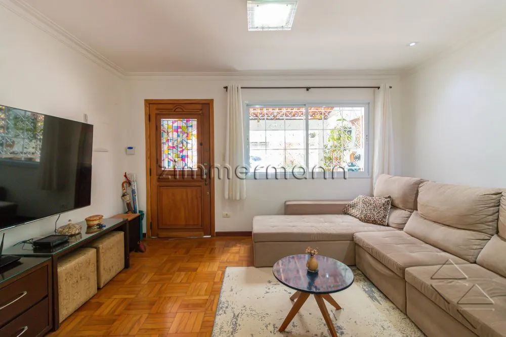 CASA DE VILA POMPÉIA 3 DORMITÓRIOS 1 VAGA - Foto 4