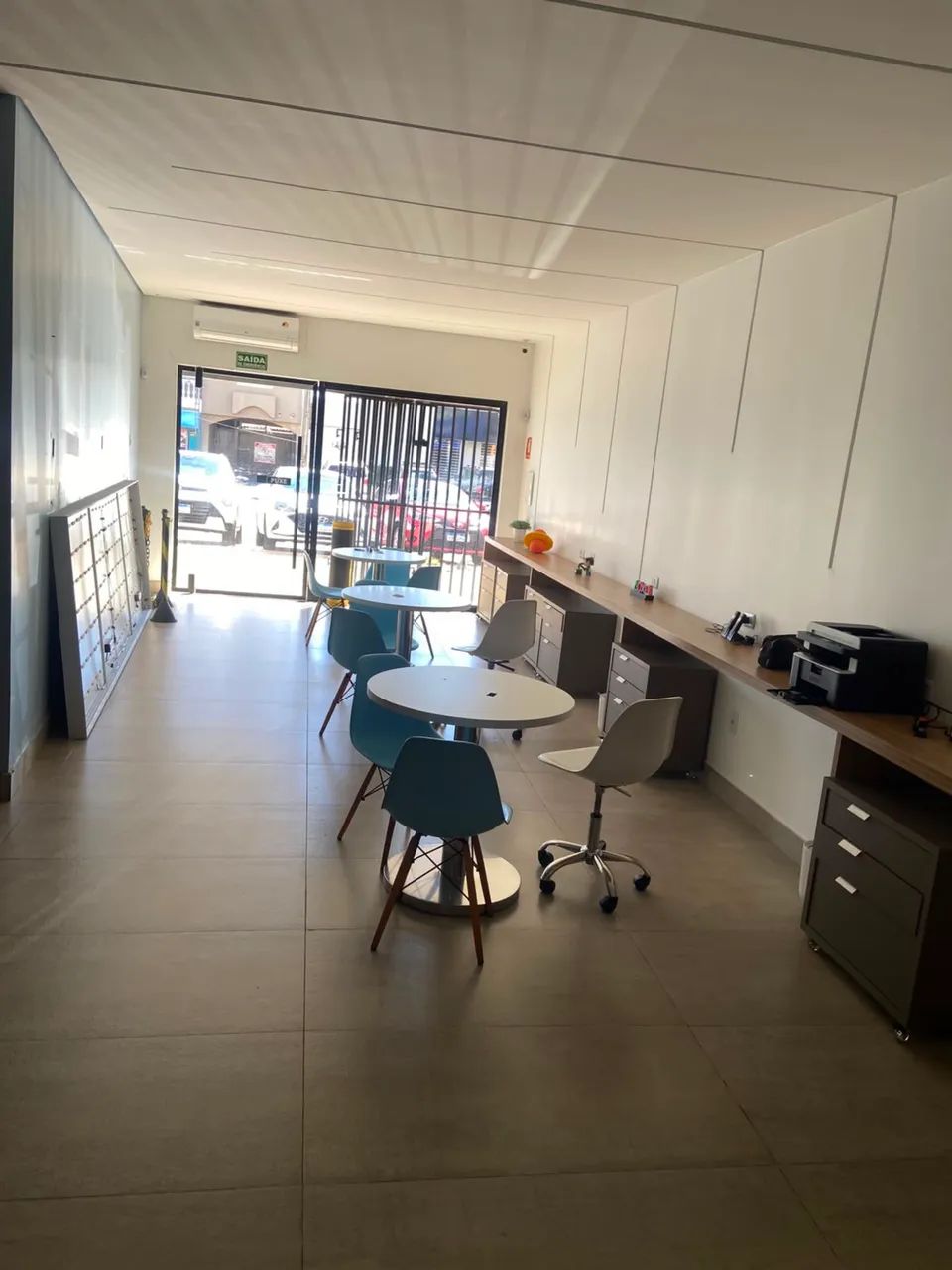 Sala Comercial no Jundiaí - Foto 3