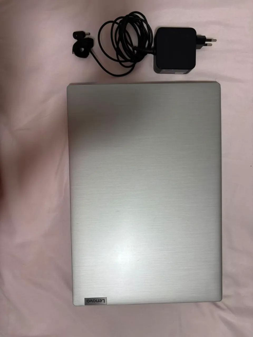 Notebook Lenovo - seminovo  - Foto 3