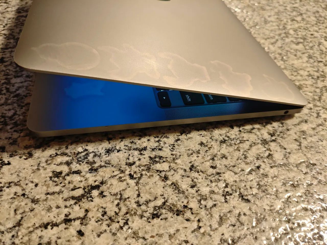 MacBook Pro M1 - Foto 5