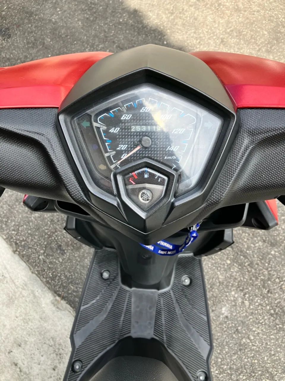 Neo Automatic 125cc 2019 - 1542770224 | OLX