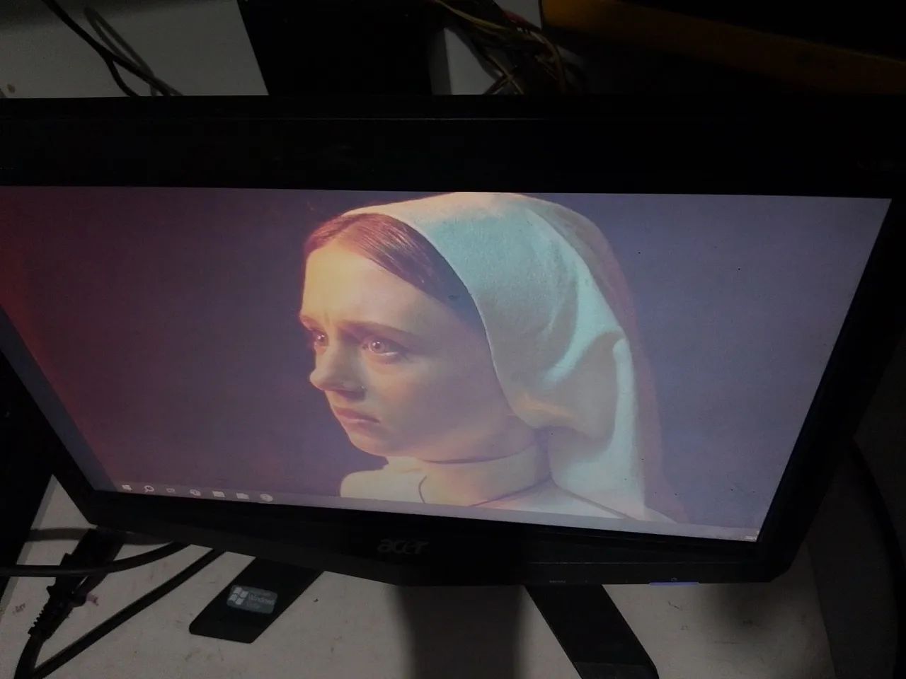 Monitor  - Foto 5