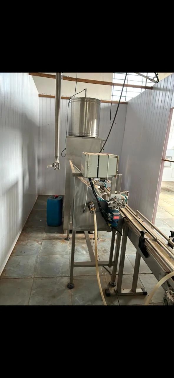 Empresa envasadora; de água mineral - Foto 3