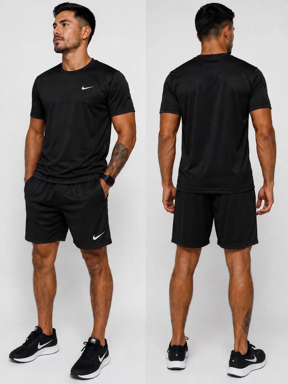 Conjunto DRI FIT  - Foto 3