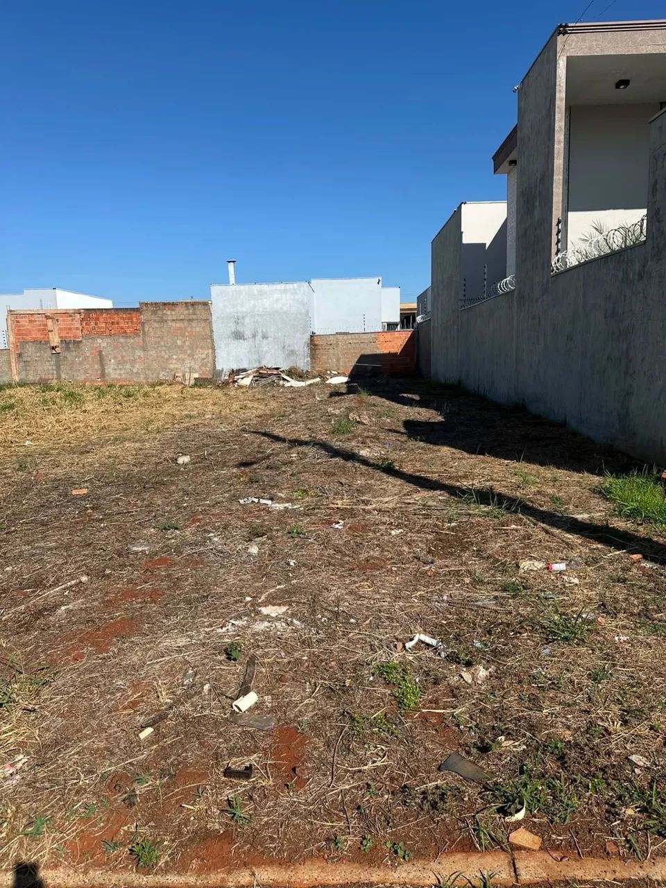 TERRENO EM TANGARÁ DA SERRA  - Foto 5