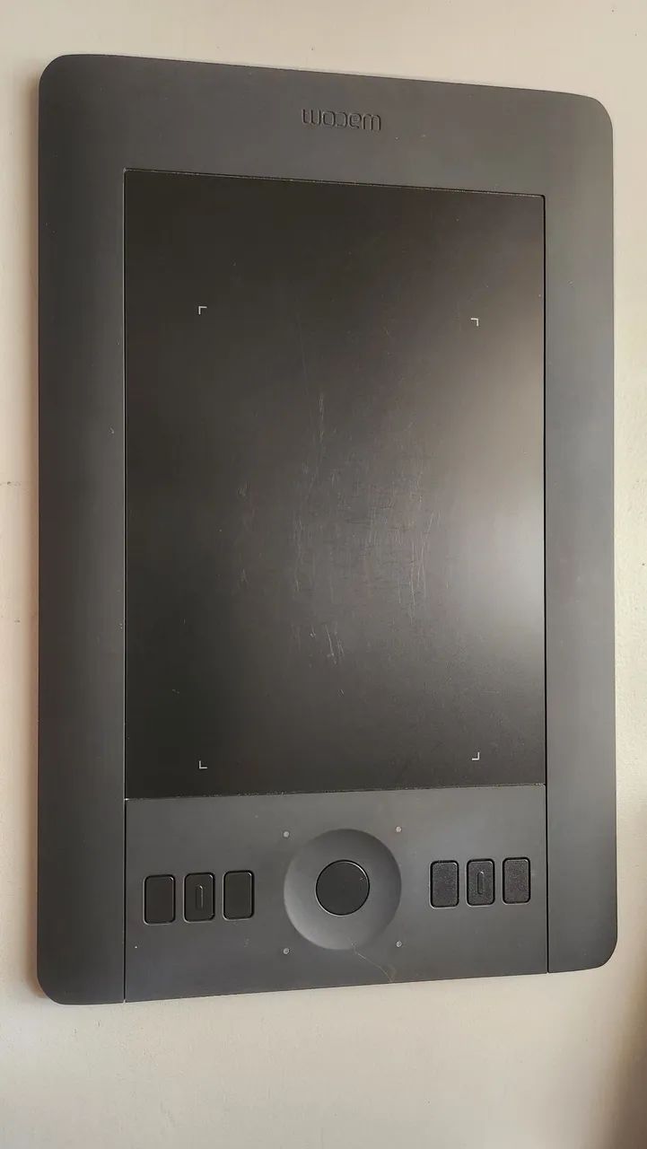 Wacom INTUOS PRO  - Foto 2