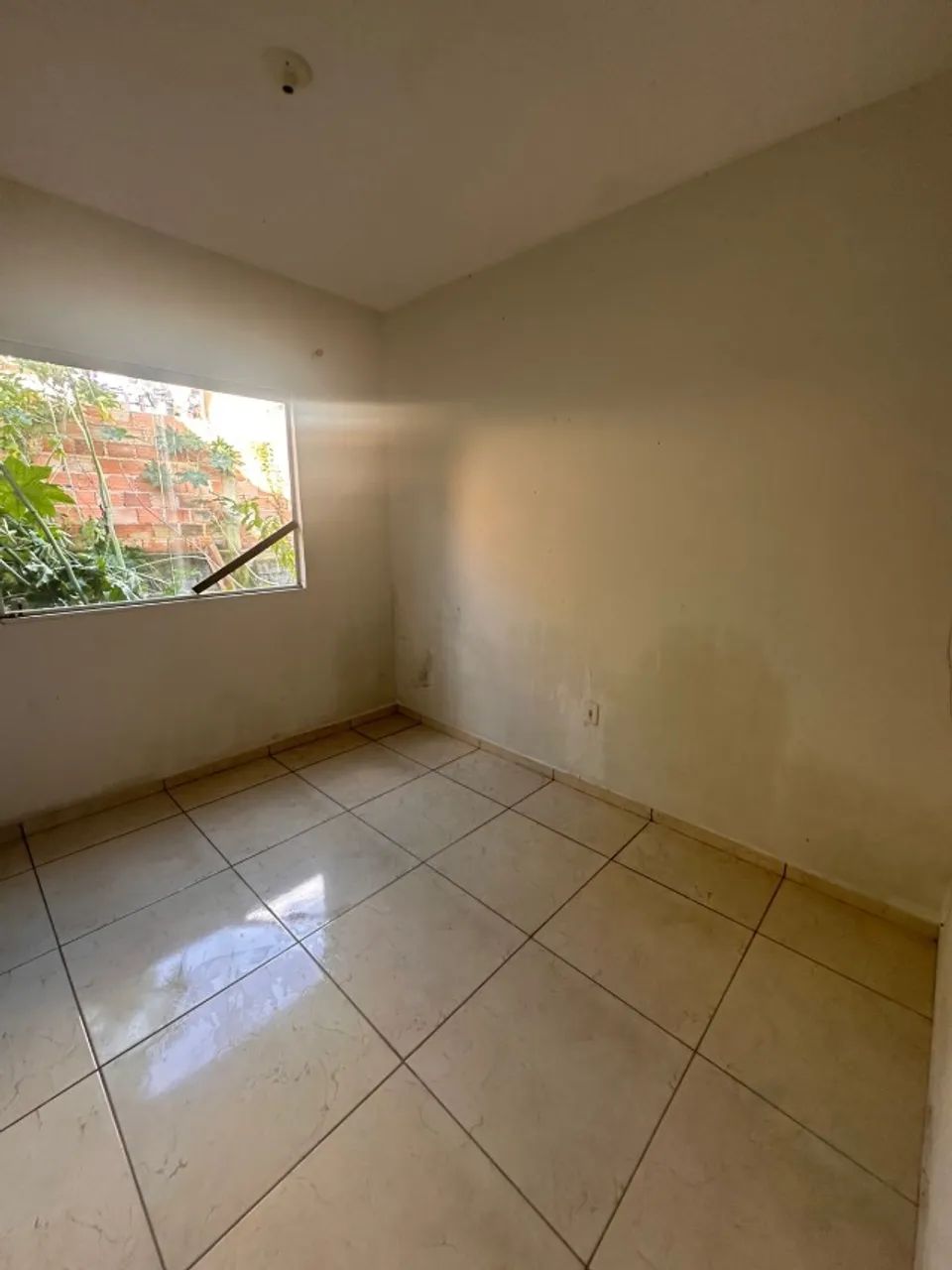 Vendo Excelente casa de dois quartos toda individual  - Foto 4
