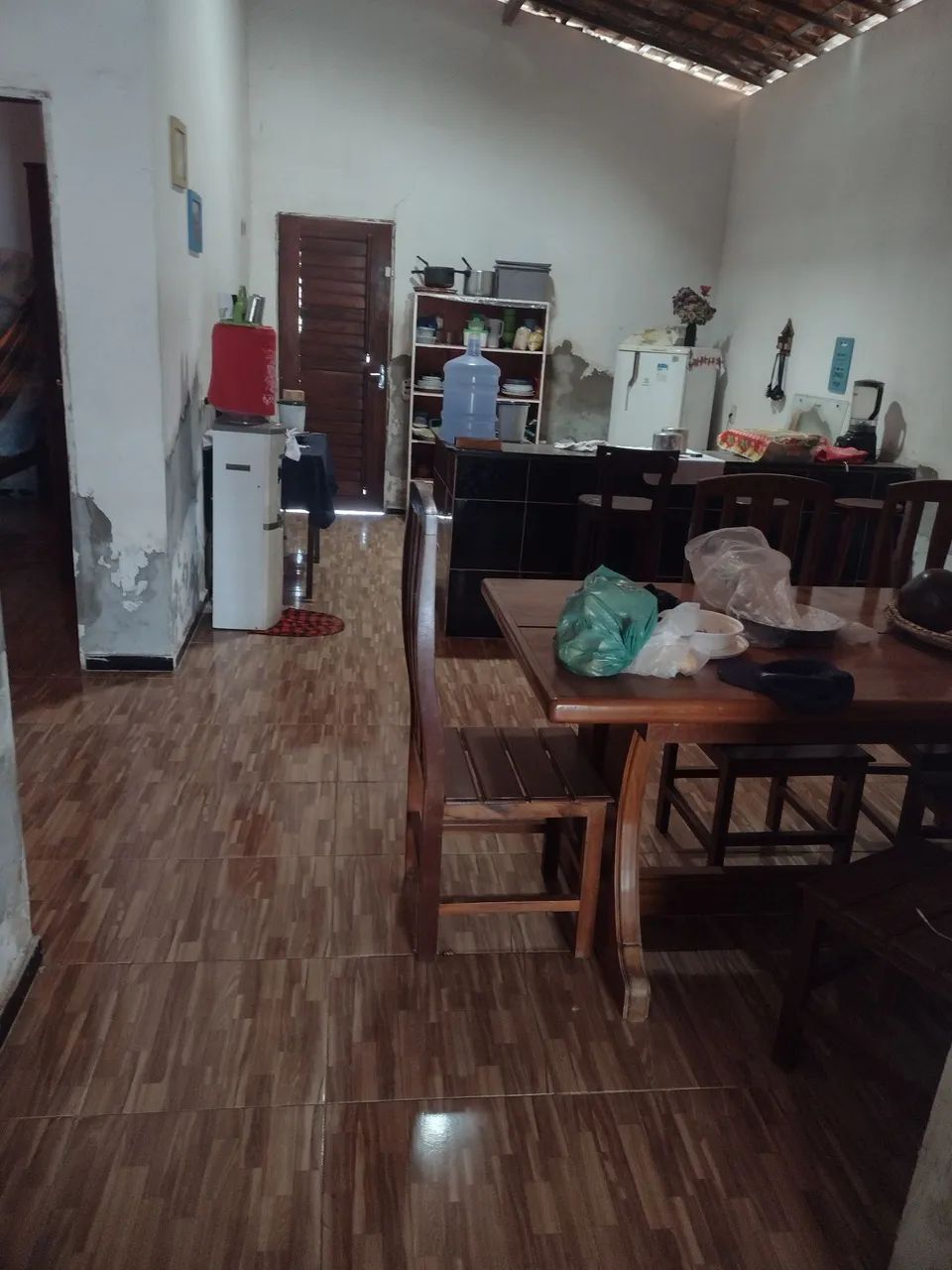 ALUGO CASA TODA MOBILIADA CARNAVAL NO PARACURU  - Foto 11