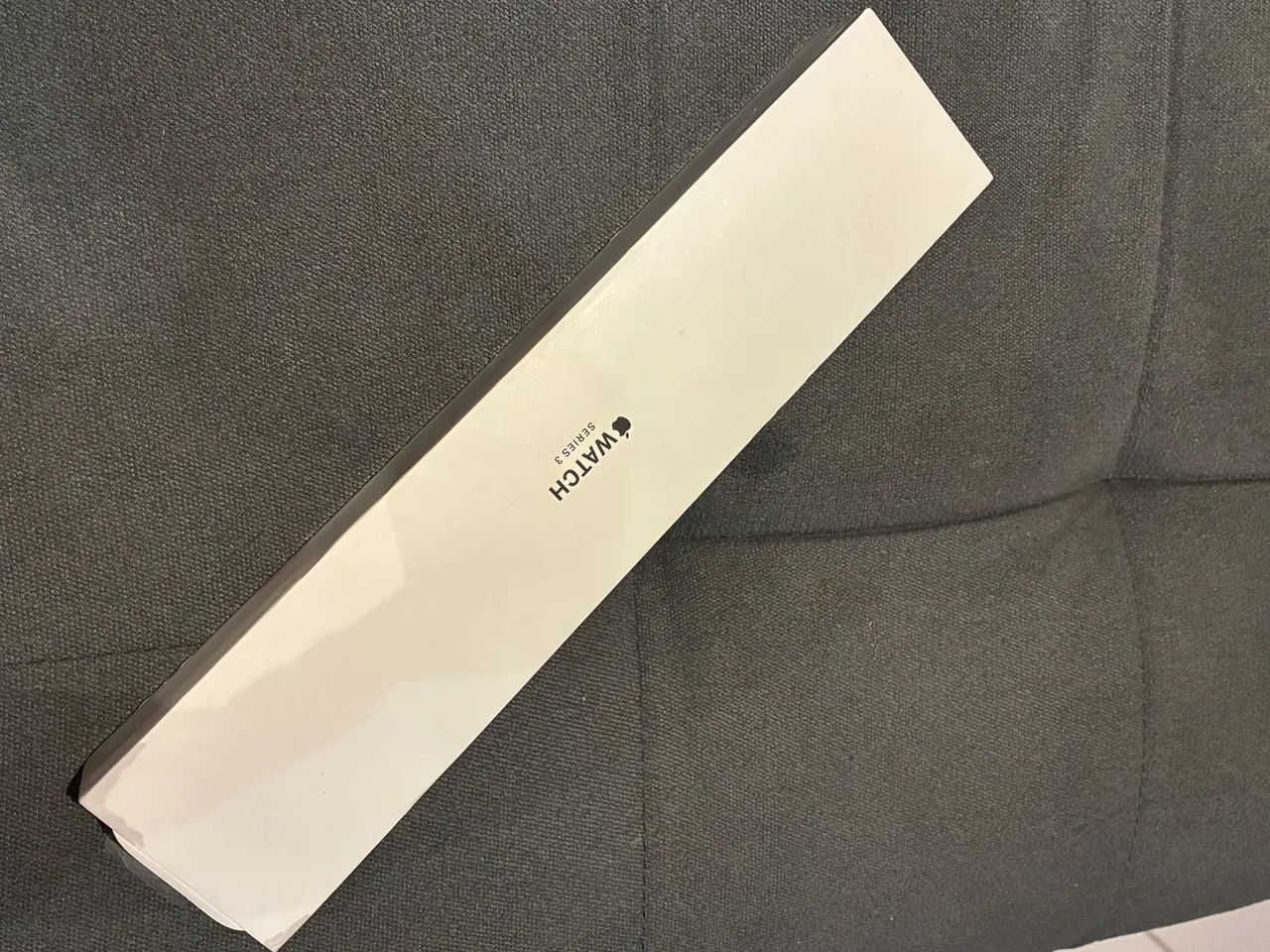 Apple Watch Series 3 38mm