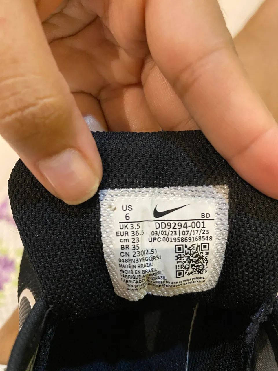 Nike Downshifter 1265049944856578122