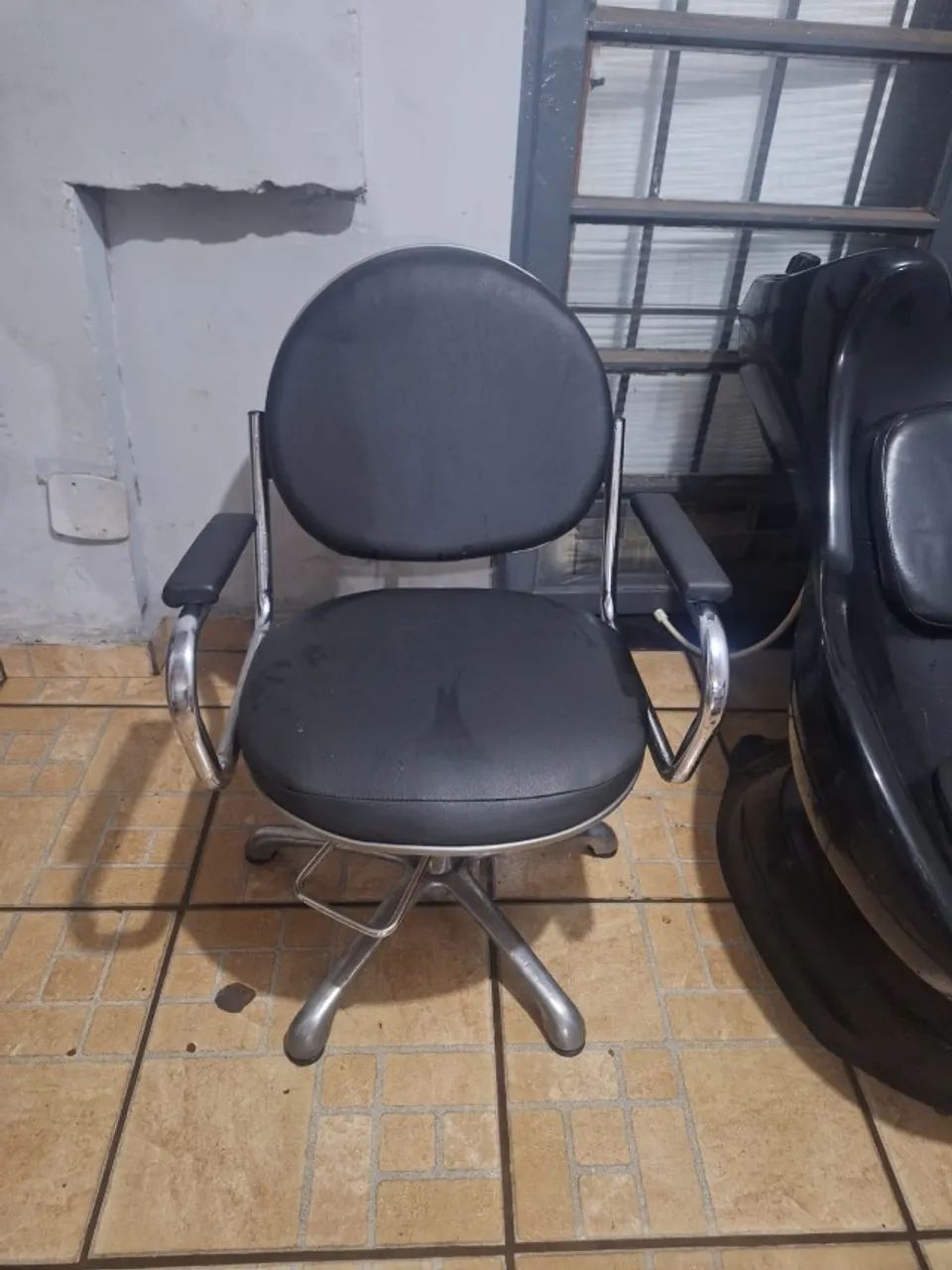 Produtos de beleza 