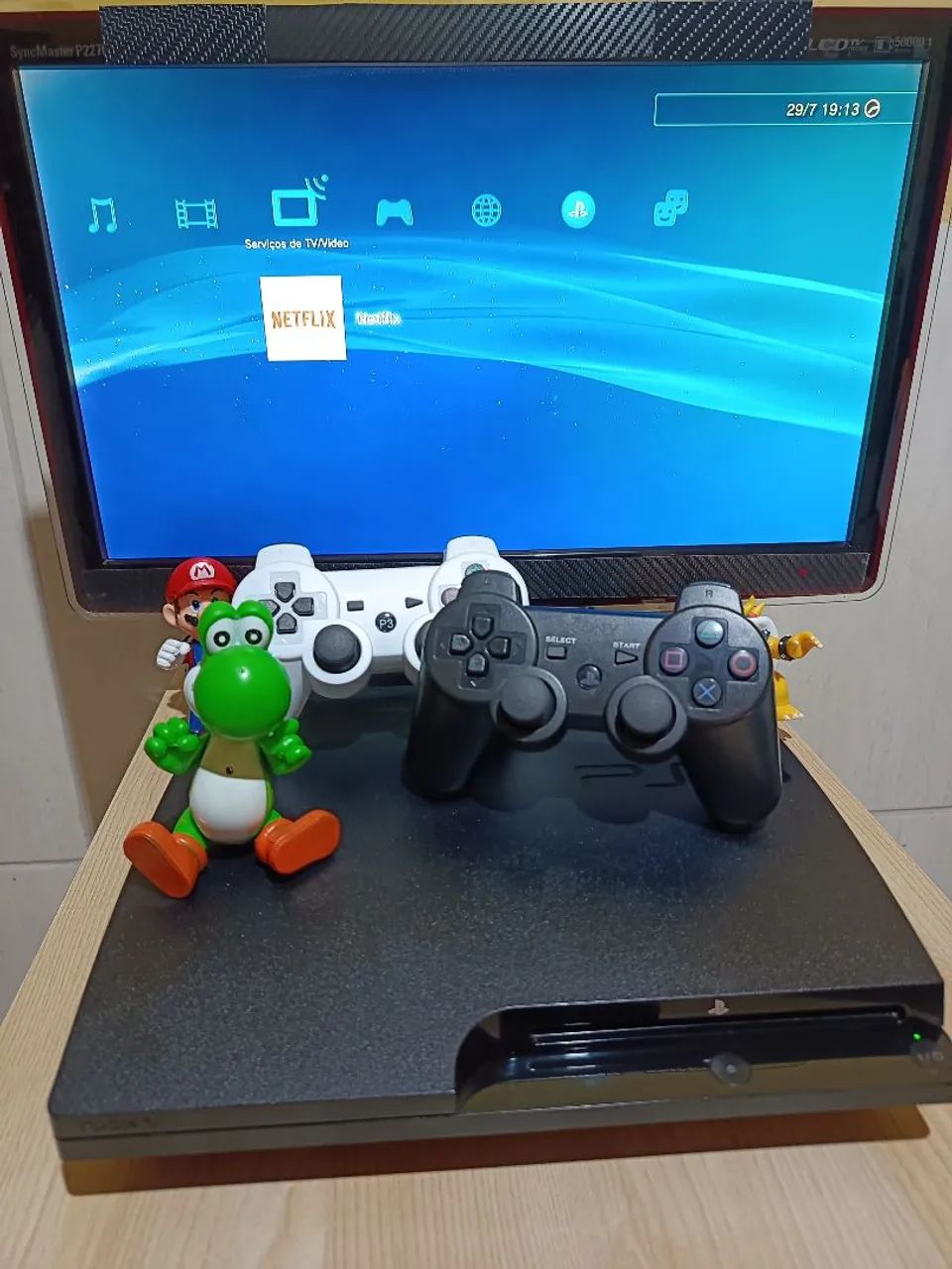 Ps3