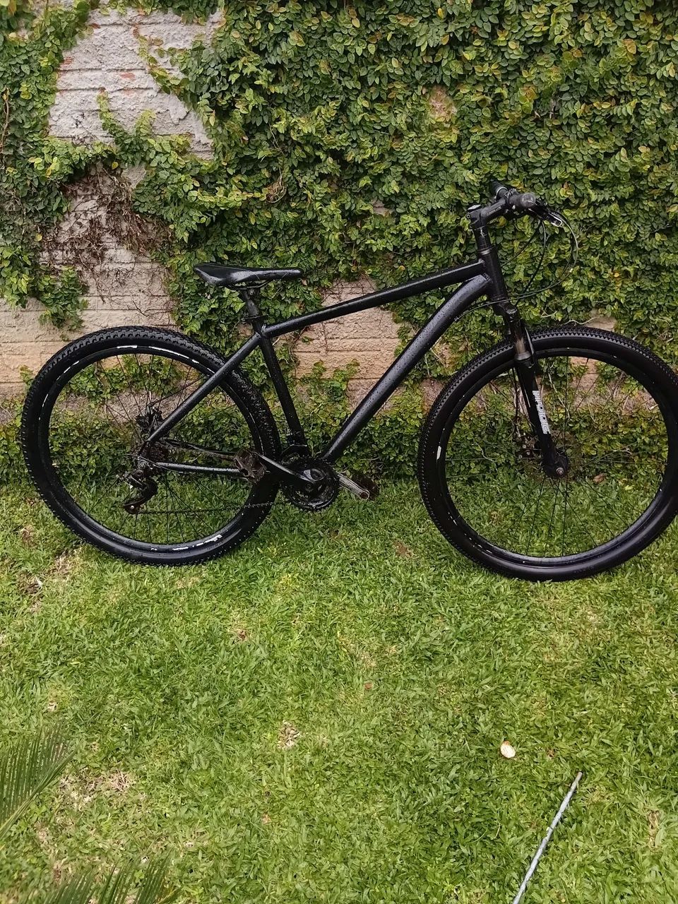 Bicicleta aro 29 - Foto 5