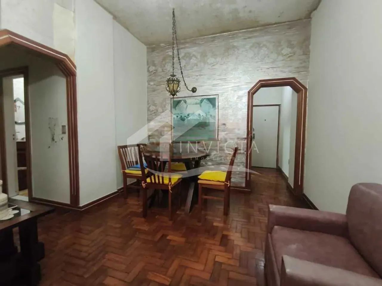 MARAVILHOSO 3 QUARTOS DE 87M²