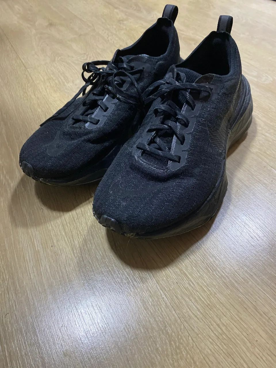 Tênis Nike Invincible Run 3 - Foto 4