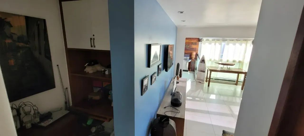 Cobertura duplex 3 quartos no Le Parc, Barra da Tijuca - Foto 5