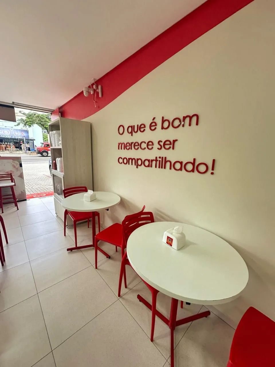 Sorveteria Completa desmontada  - Foto 5