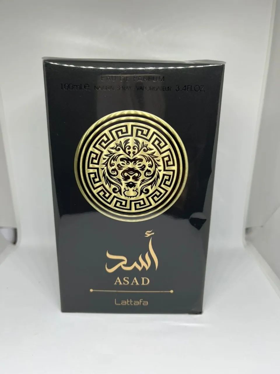 Perfume Asad ? original  - Foto 2