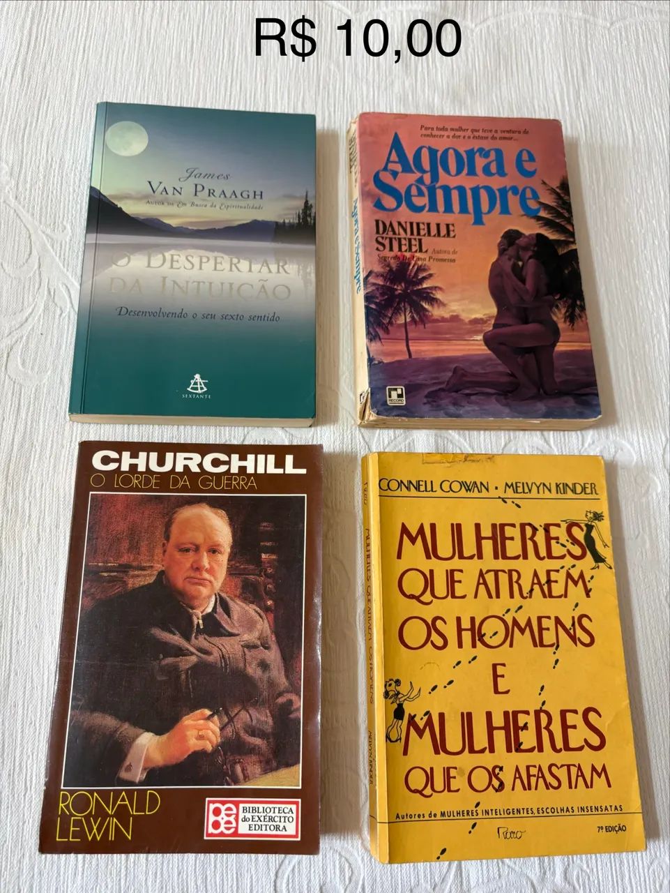 Vendo livros diversos  - Foto 3